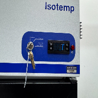 FisherBrand Isotemp Laboratory Refrigerator image 3